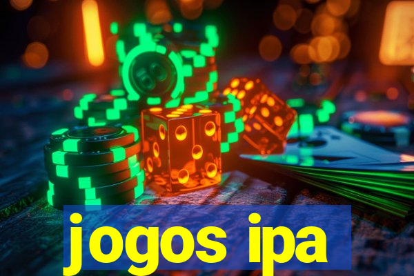 jogos ipa